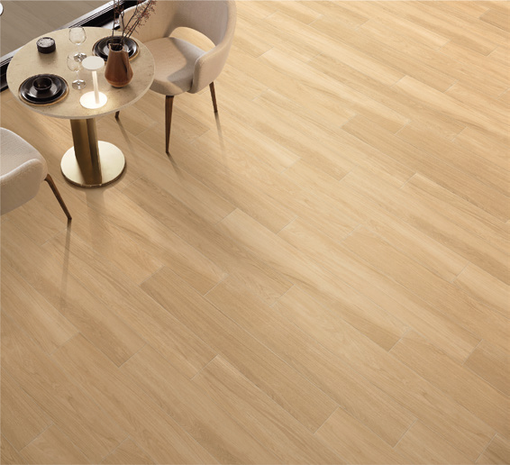 Piso Porcelanico Alpine Almond