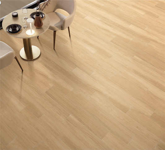 Piso Porcelanico Alpine Almond