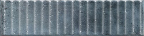 Piso Porcelanico Brick Mussa Way Blue
