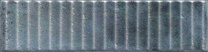 Piso Porcelanico Brick Mussa Way Blue