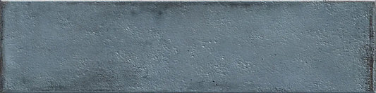 Piso Porcelanico Brick Mussa Way Blue