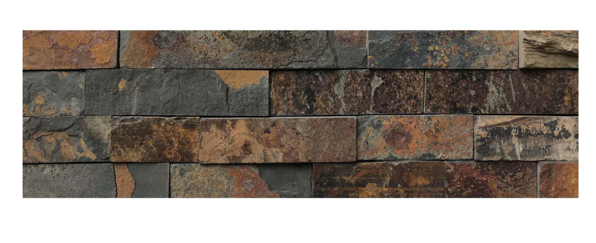 Piedra Natural Himalaya Golden