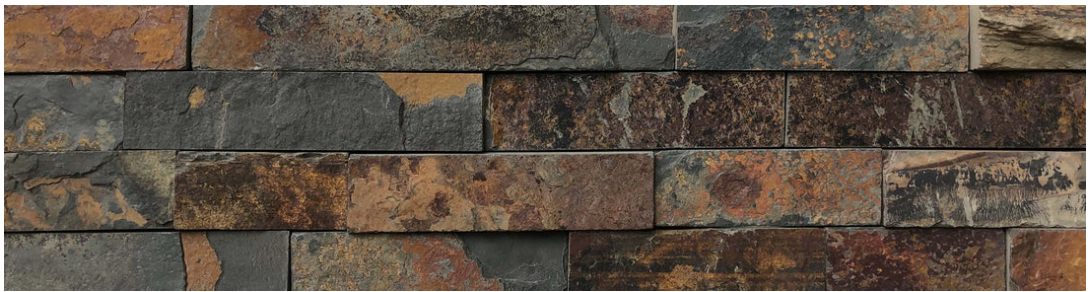 Piedra Natural Himalaya Golden