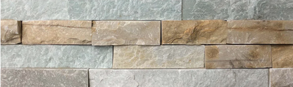 Piedra Natural Himalaya Beige