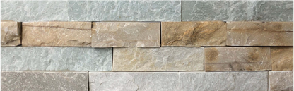 Piedra Natural Himalaya Beige