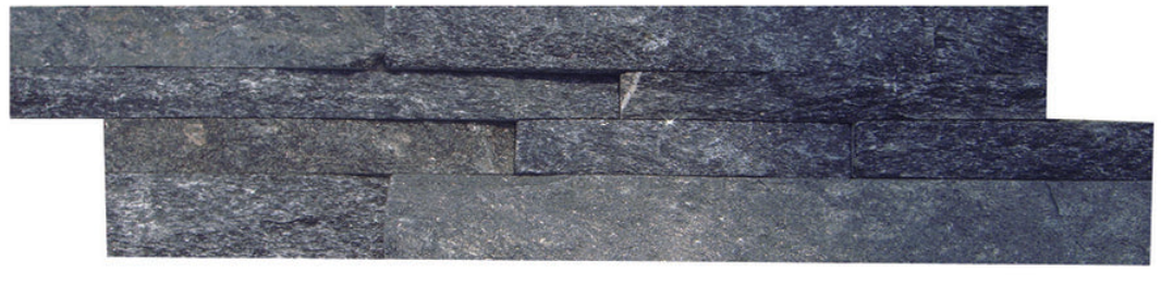 Piedra Natural Himalaya Quartzite Negro
